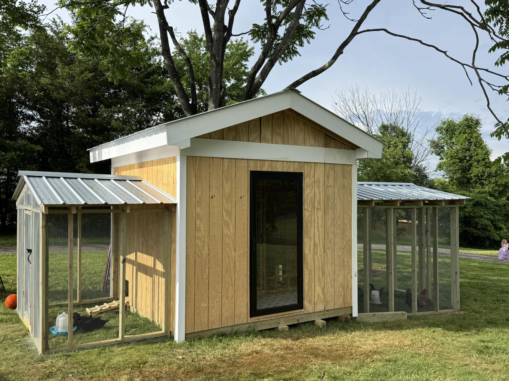 Handyman services Warrenton VA custom build by Berry Good Builders
