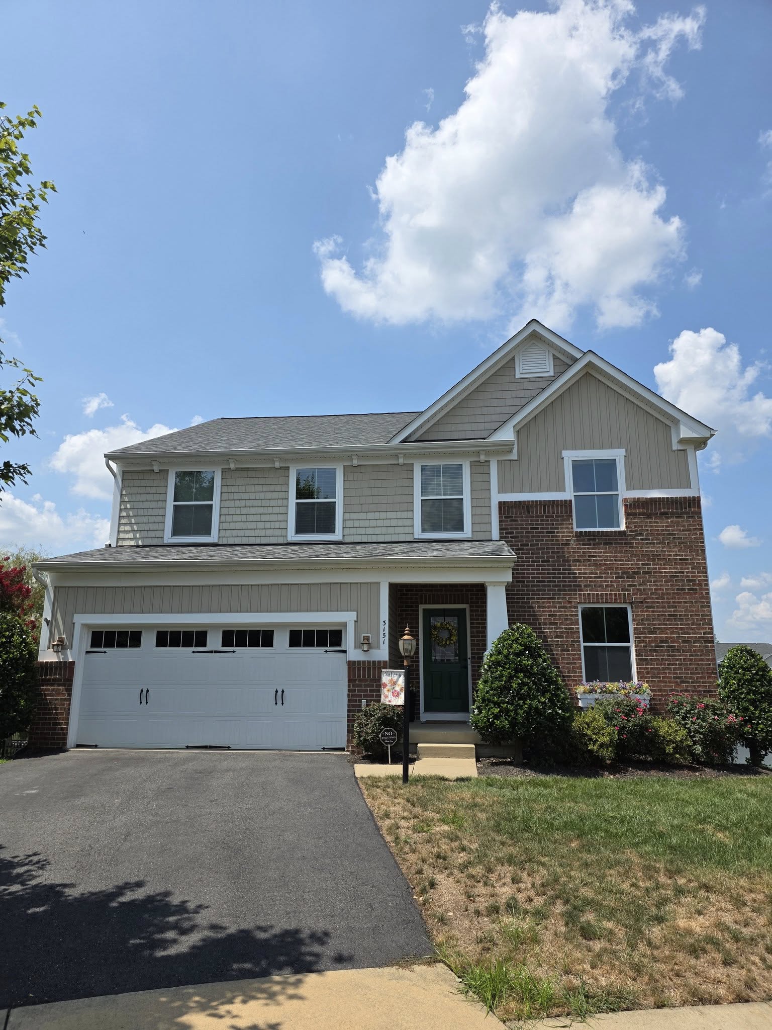 Remodeling contractor Haymarket VA Berry Good Builders